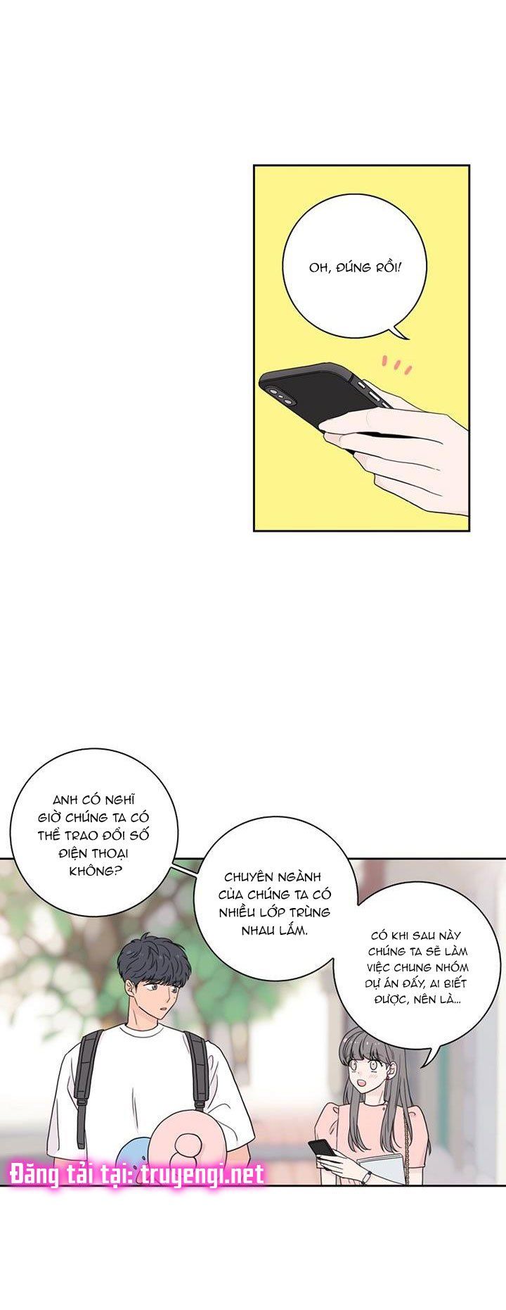 đọc truyện Toy Complex Chương 5 ảnh 26 tại Thiên Thai Truyện