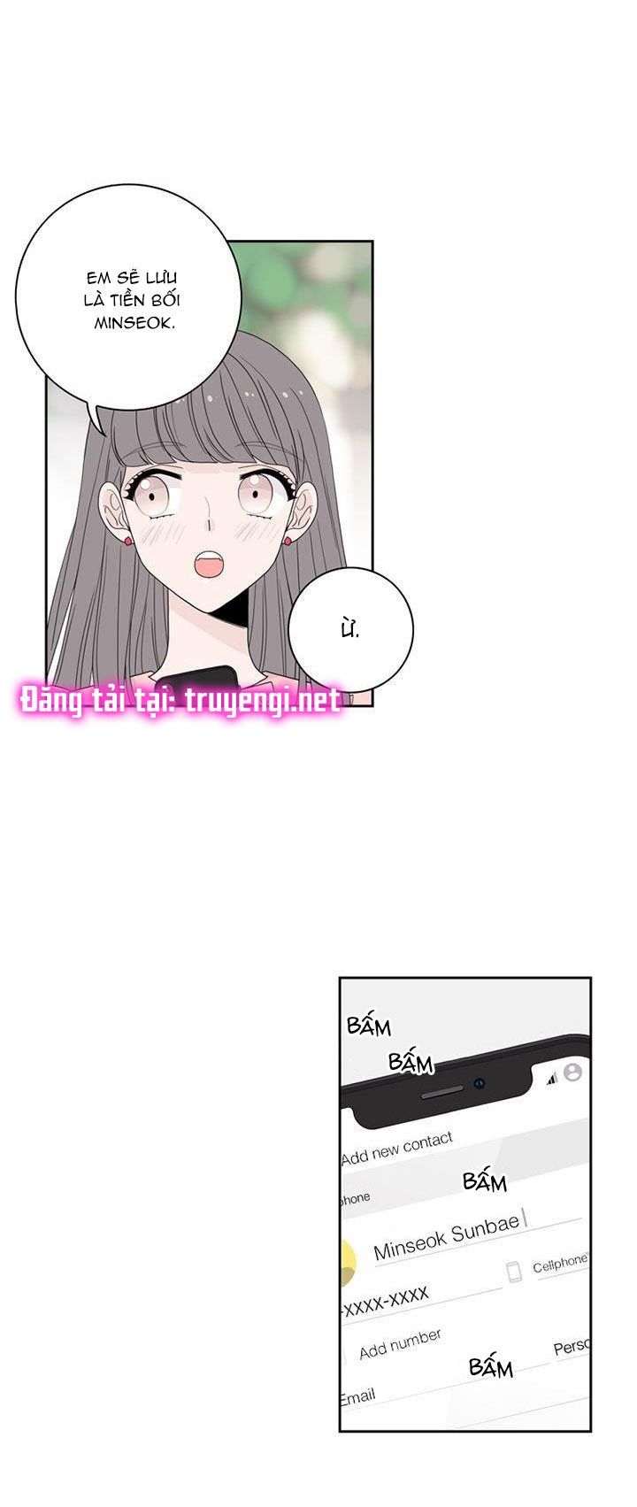 đọc truyện Toy Complex Chương 5 ảnh 29 tại Thiên Thai Truyện