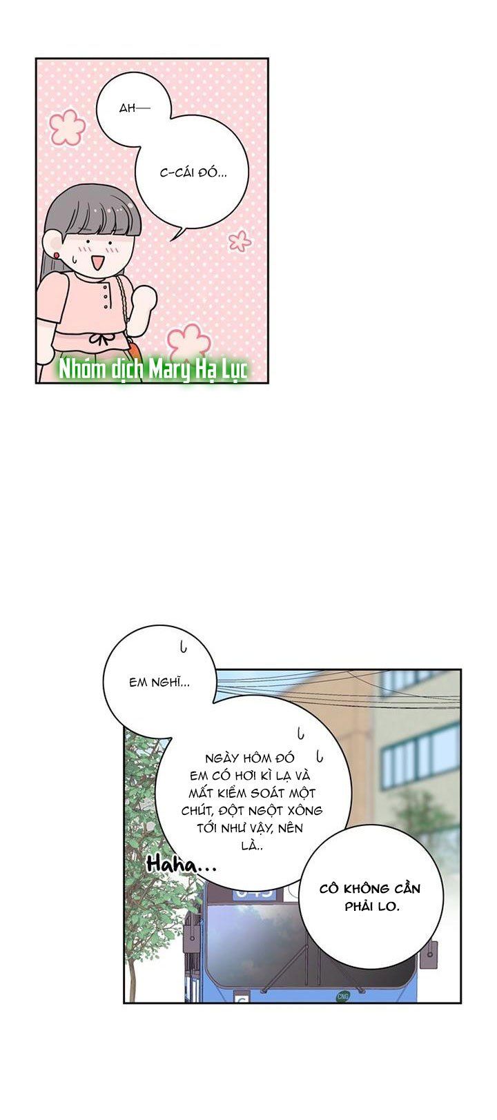 đọc truyện Toy Complex Chương 5 ảnh 37 tại Thiên Thai Truyện