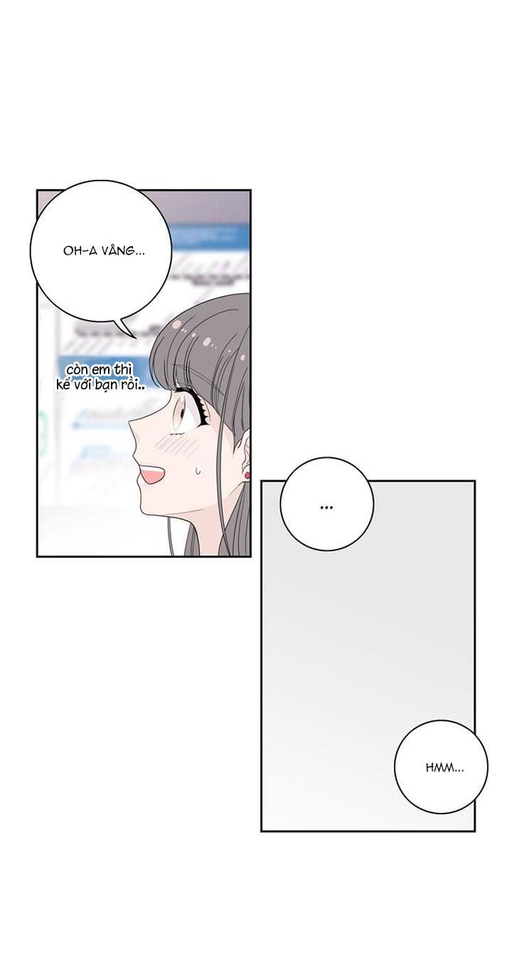 đọc truyện Toy Complex Chương 5 ảnh 39 tại Thiên Thai Truyện