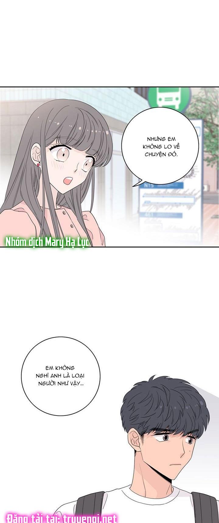 đọc truyện Toy Complex Chương 5 ảnh 40 tại Thiên Thai Truyện