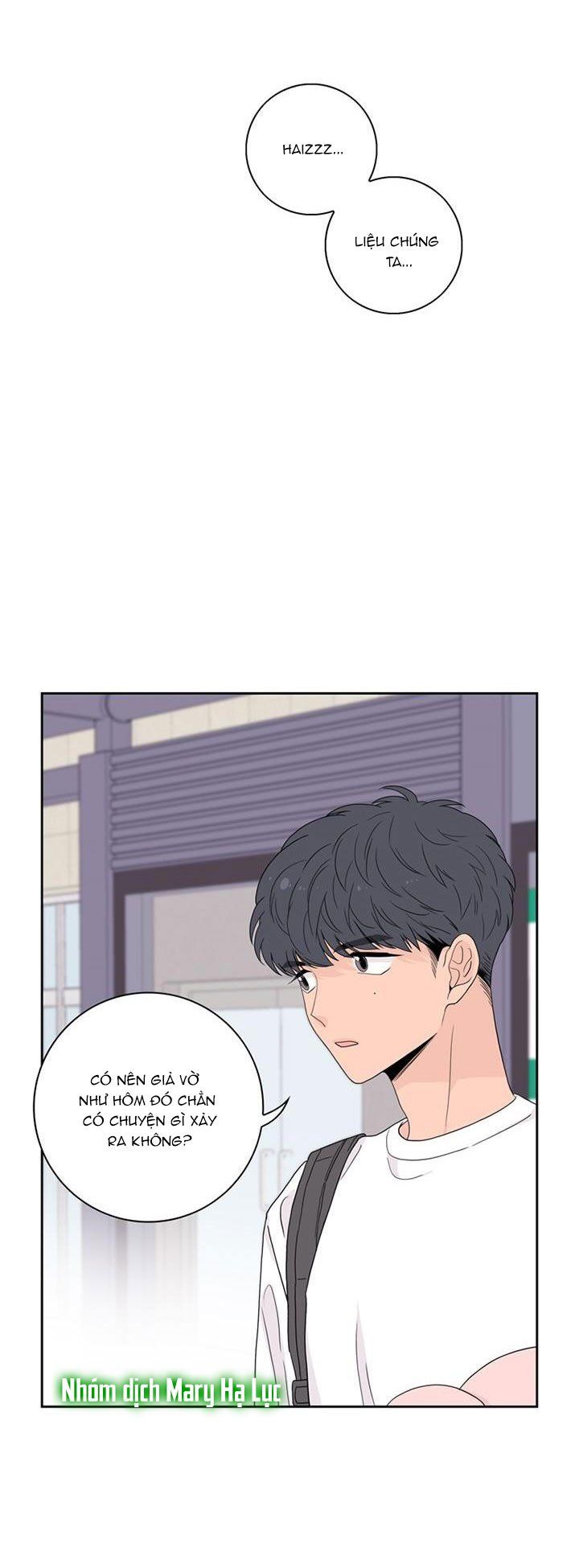 đọc truyện Toy Complex Chương 5 ảnh 43 tại Thiên Thai Truyện