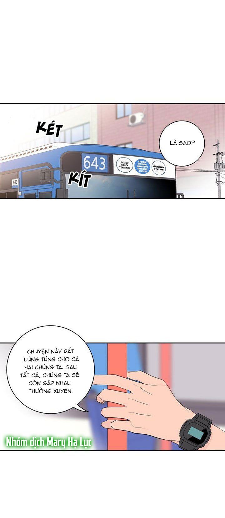 đọc truyện Toy Complex Chương 5 ảnh 45 tại Thiên Thai Truyện