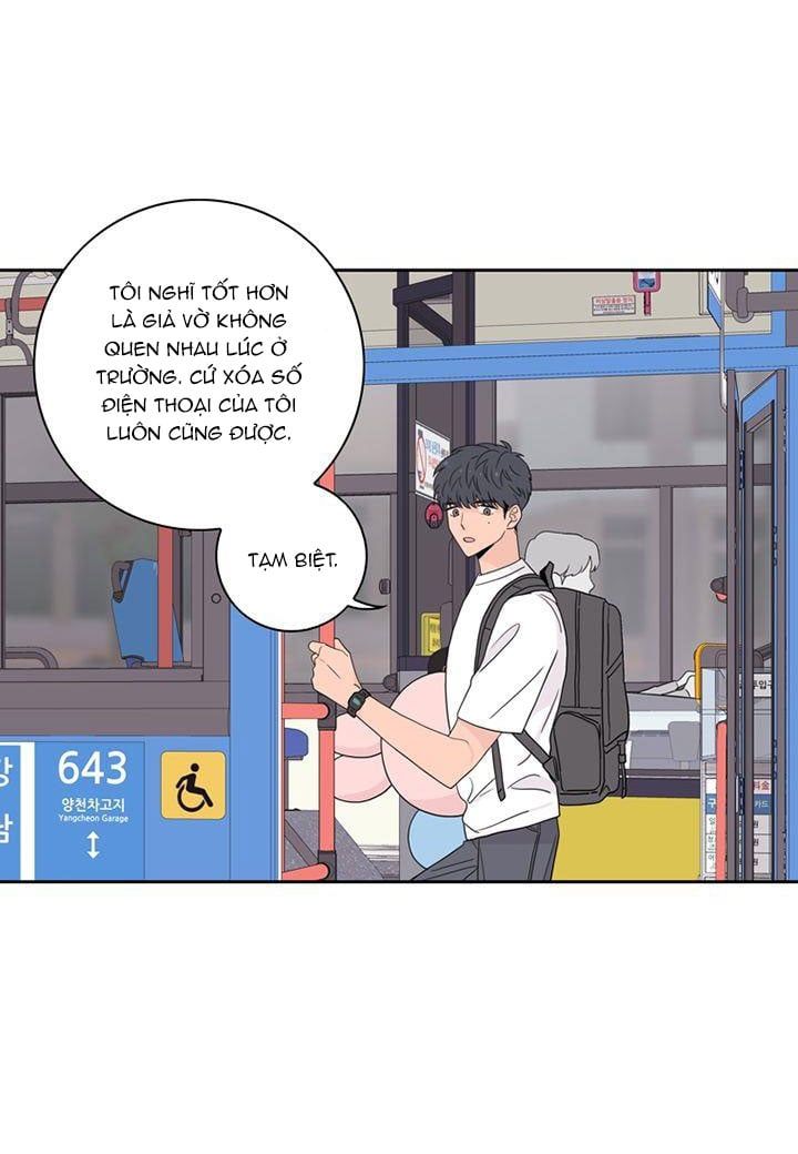 đọc truyện Toy Complex Chương 5 ảnh 46 tại Thiên Thai Truyện