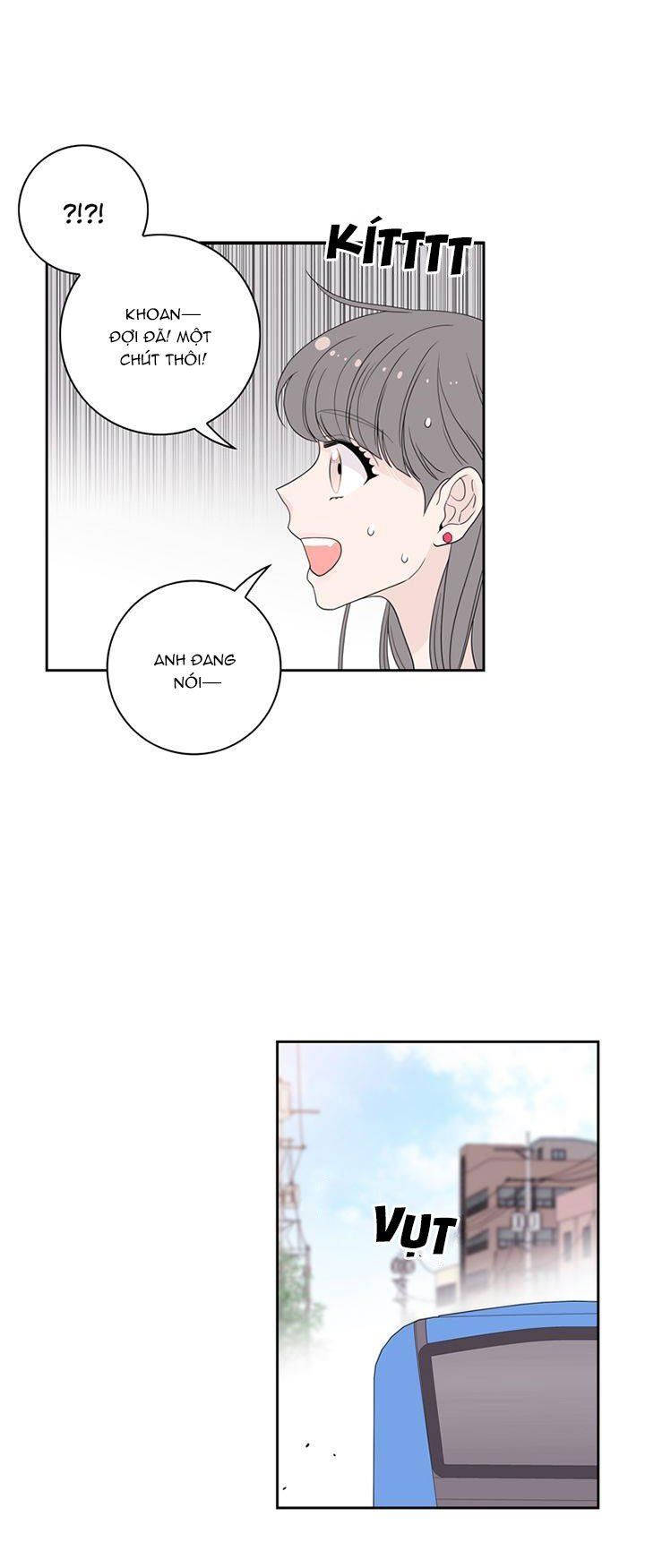 đọc truyện Toy Complex Chương 5 ảnh 47 tại Thiên Thai Truyện