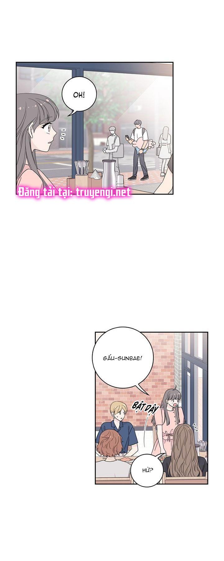 đọc truyện Toy Complex Chương 5 ảnh 8 tại Thiên Thai Truyện