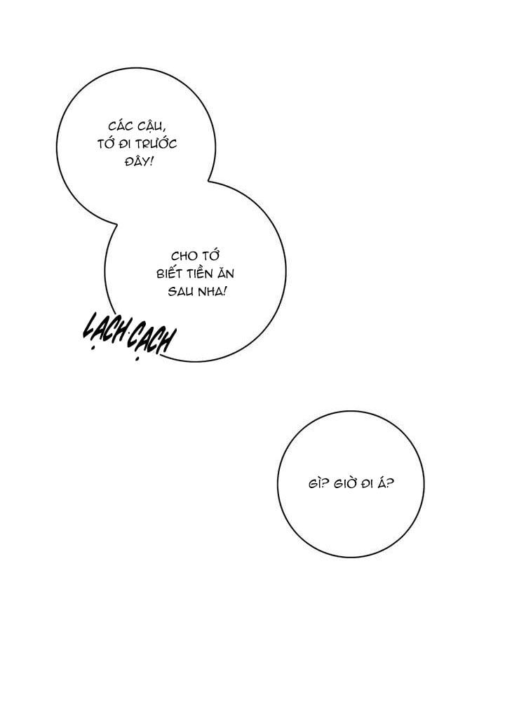 đọc truyện Toy Complex Chương 5 ảnh 9 tại Thiên Thai Truyện