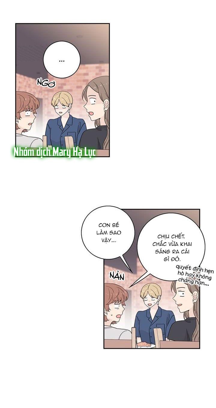 đọc truyện Toy Complex Chương 5 ảnh 11 tại Thiên Thai Truyện