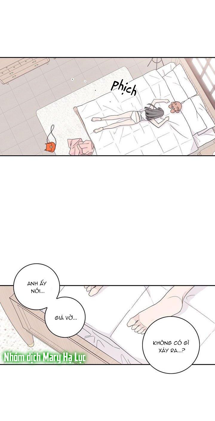 đọc truyện Toy Complex Chương 6 ảnh 12 tại Thiên Thai Truyện