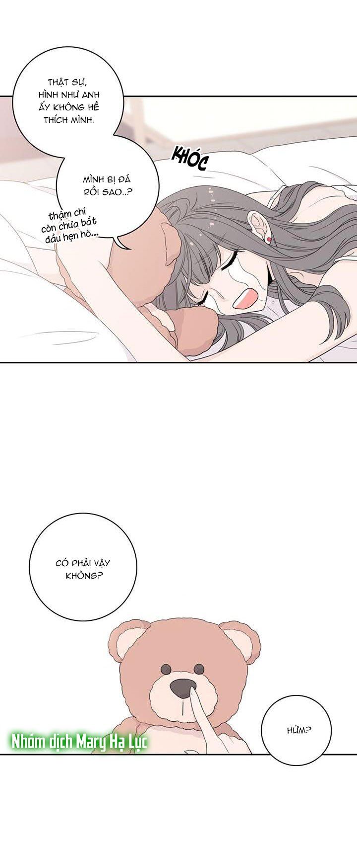 đọc truyện Toy Complex Chương 6 ảnh 14 tại Thiên Thai Truyện