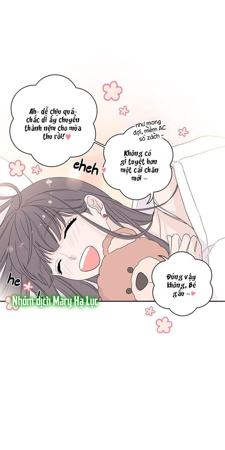 đọc truyện Toy Complex Chương 6 ảnh 16 tại Thiên Thai Truyện