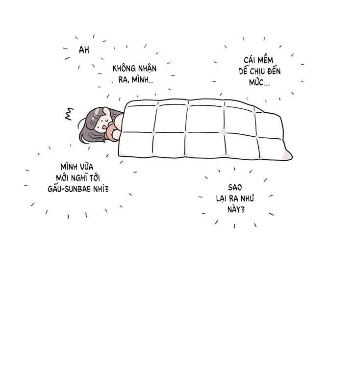 đọc truyện Toy Complex Chương 6 ảnh 17 tại Thiên Thai Truyện