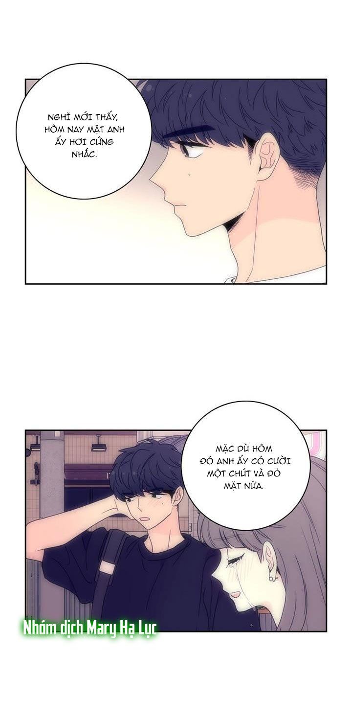 đọc truyện Toy Complex Chương 6 ảnh 19 tại Thiên Thai Truyện