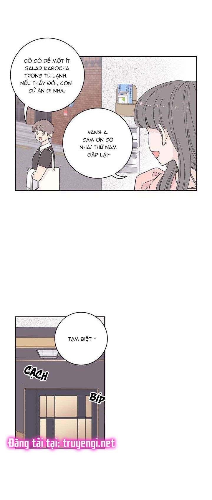 đọc truyện Toy Complex Chương 6 ảnh 4 tại Thiên Thai Truyện