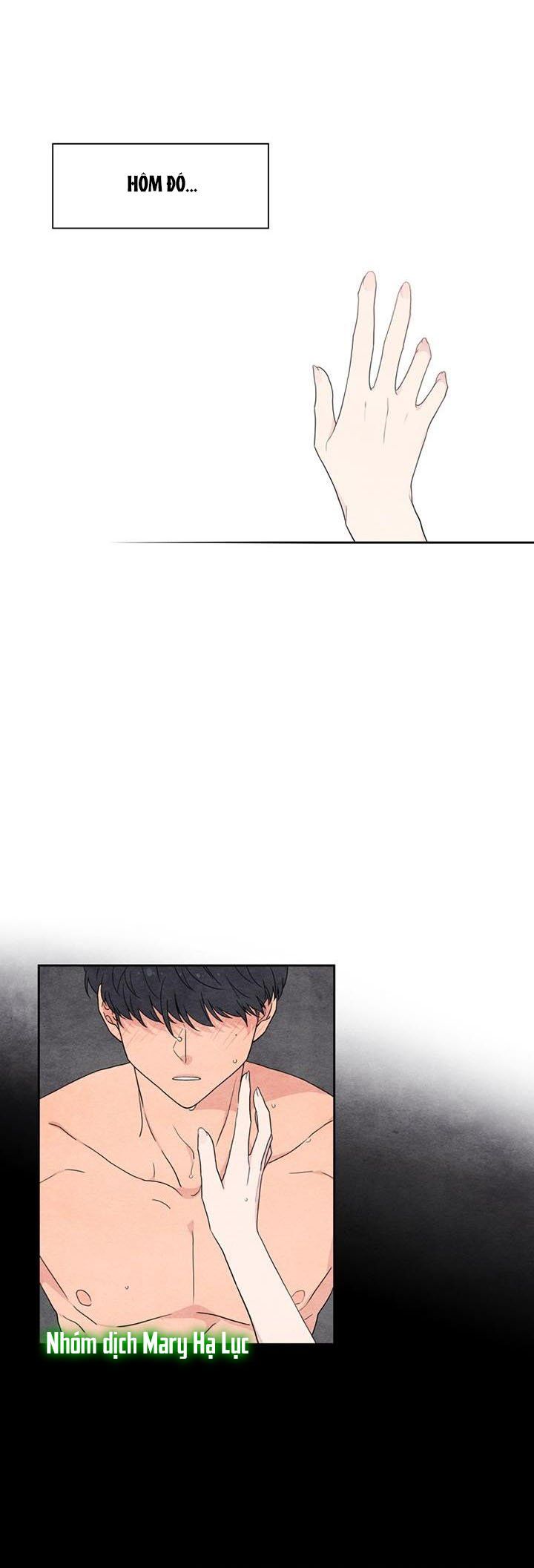 đọc truyện Toy Complex Chương 6 ảnh 22 tại Thiên Thai Truyện