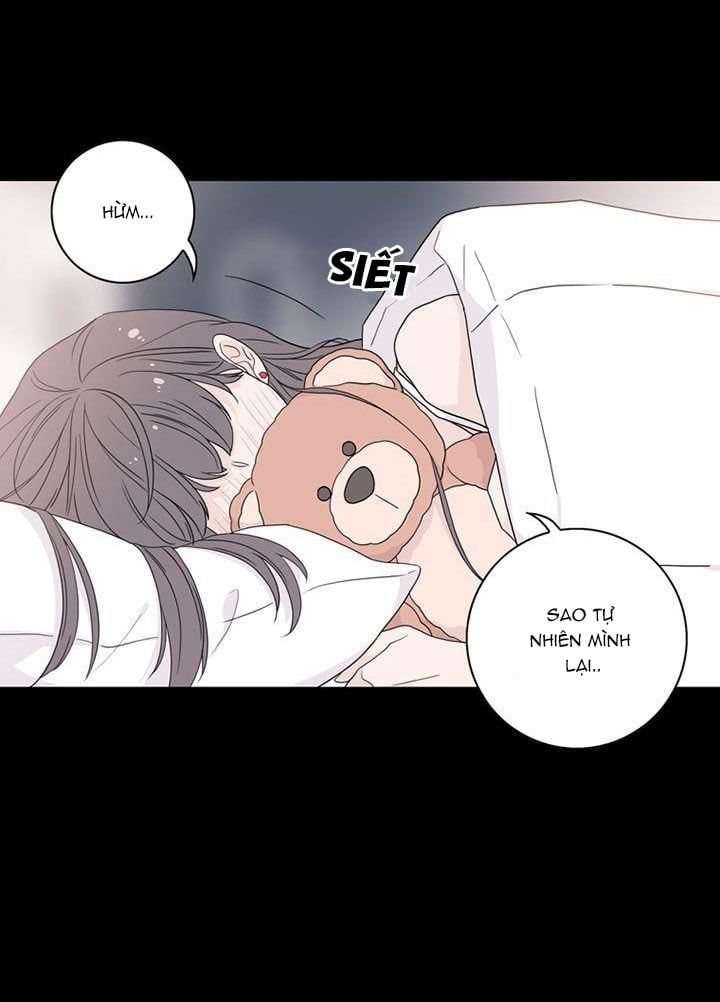 đọc truyện Toy Complex Chương 6 ảnh 25 tại Thiên Thai Truyện