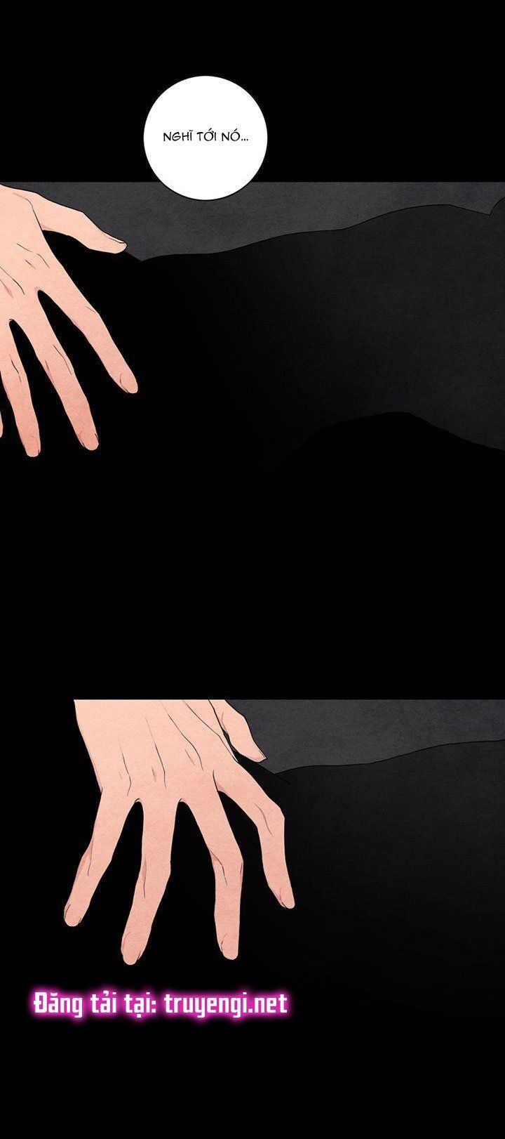 đọc truyện Toy Complex Chương 6 ảnh 26 tại Thiên Thai Truyện