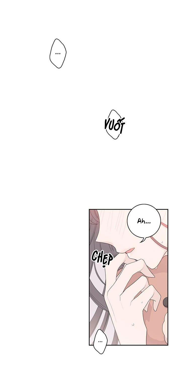 đọc truyện Toy Complex Chương 6 ảnh 30 tại Thiên Thai Truyện