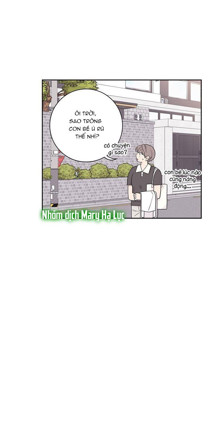 đọc truyện Toy Complex Chương 6 ảnh 5 tại Thiên Thai Truyện