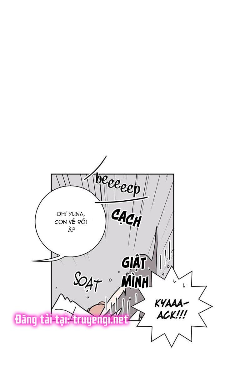 đọc truyện Toy Complex Chương 6 ảnh 32 tại Thiên Thai Truyện