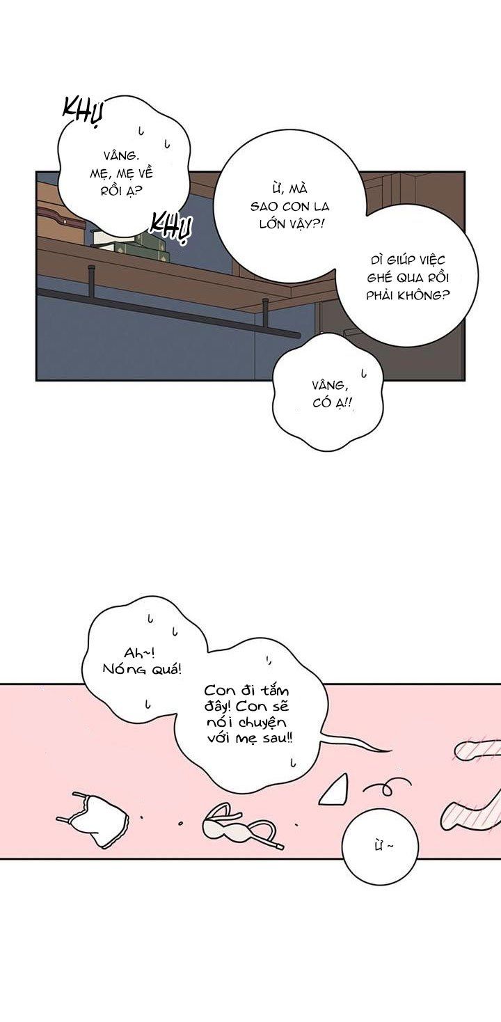 đọc truyện Toy Complex Chương 6 ảnh 33 tại Thiên Thai Truyện