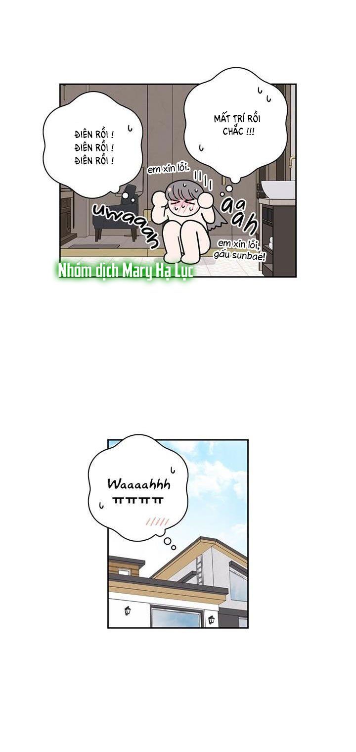 đọc truyện Toy Complex Chương 6 ảnh 34 tại Thiên Thai Truyện