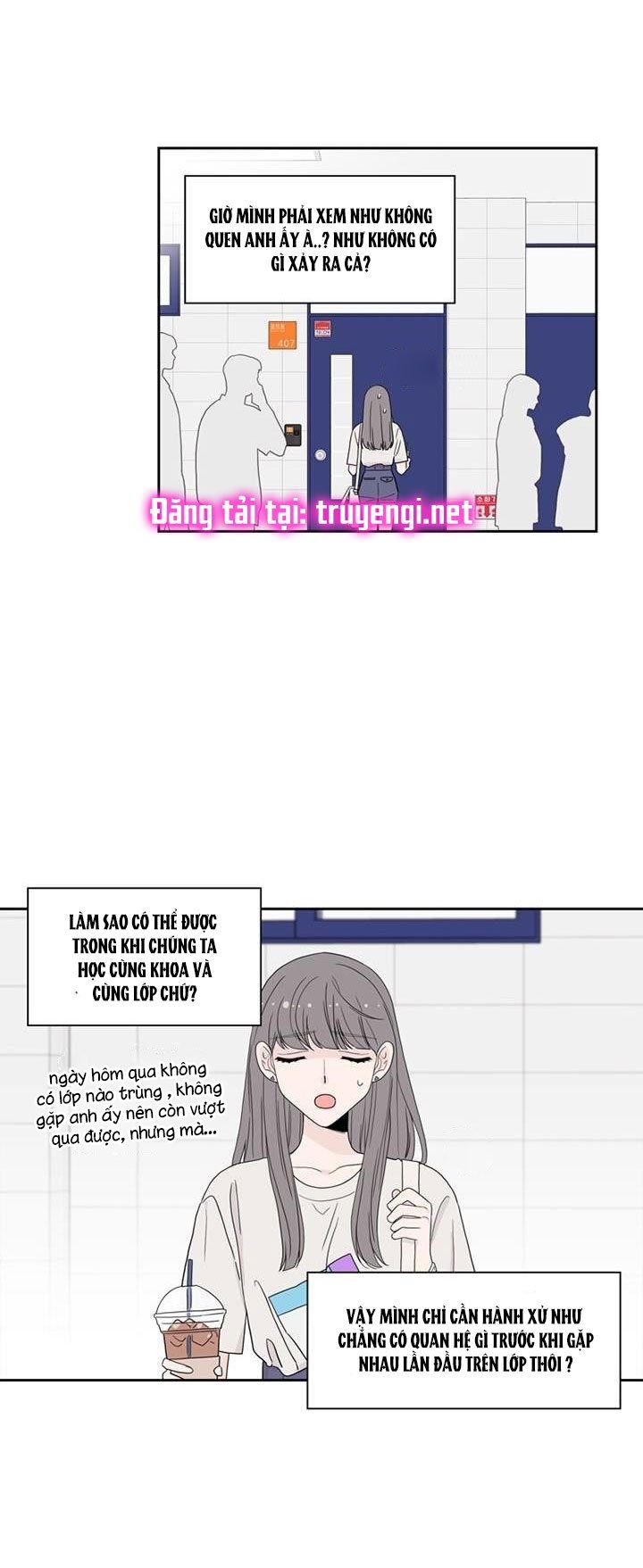 đọc truyện Toy Complex Chương 6 ảnh 36 tại Thiên Thai Truyện