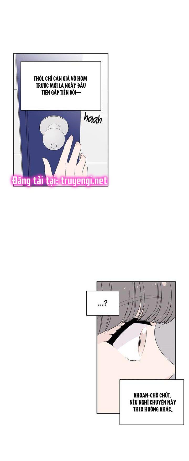 đọc truyện Toy Complex Chương 6 ảnh 39 tại Thiên Thai Truyện