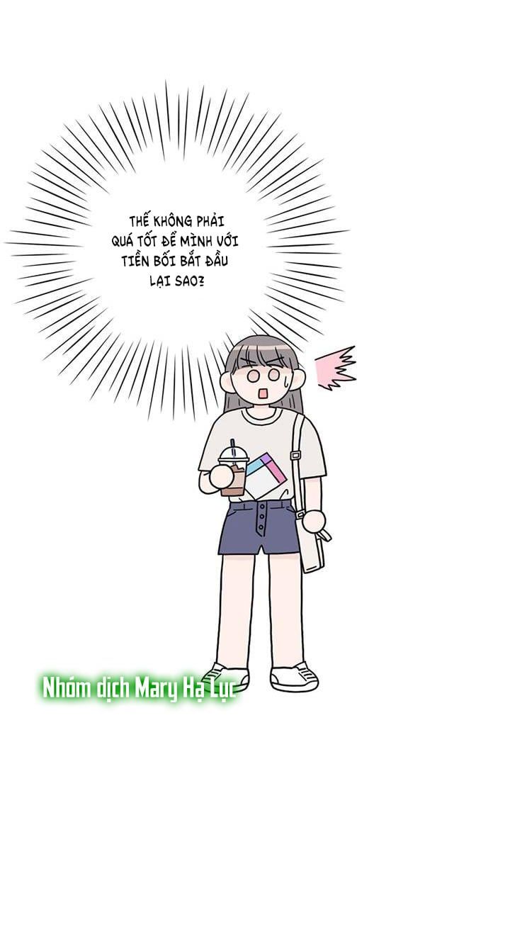 đọc truyện Toy Complex Chương 6 ảnh 40 tại Thiên Thai Truyện