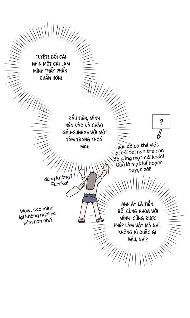 đọc truyện Toy Complex Chương 6 ảnh 42 tại Thiên Thai Truyện