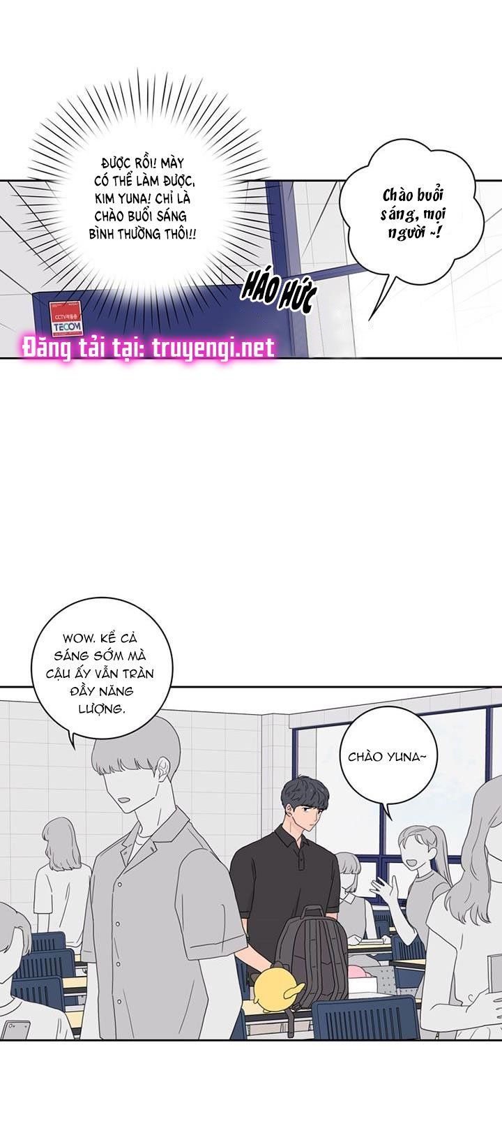 đọc truyện Toy Complex Chương 6 ảnh 43 tại Thiên Thai Truyện