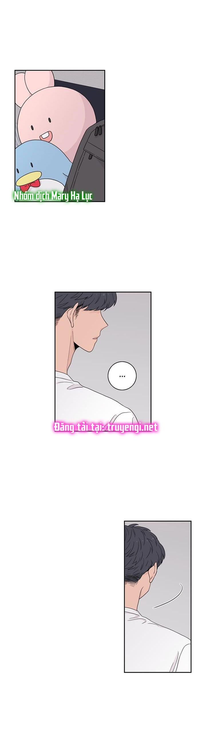 đọc truyện Toy Complex Chương 6 ảnh 8 tại Thiên Thai Truyện