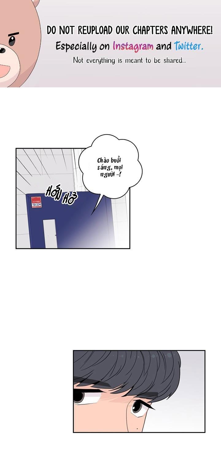 đọc truyện Toy Complex Chương 7 ảnh 3 tại Thiên Thai Truyện