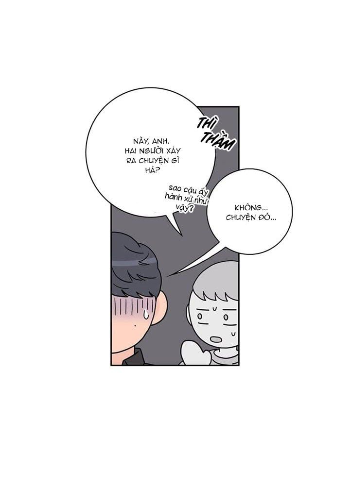 đọc truyện Toy Complex Chương 7 ảnh 13 tại Thiên Thai Truyện