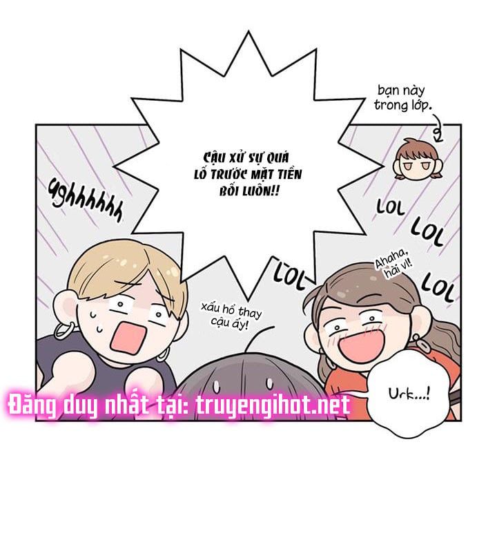 đọc truyện Toy Complex Chương 7 ảnh 16 tại Thiên Thai Truyện