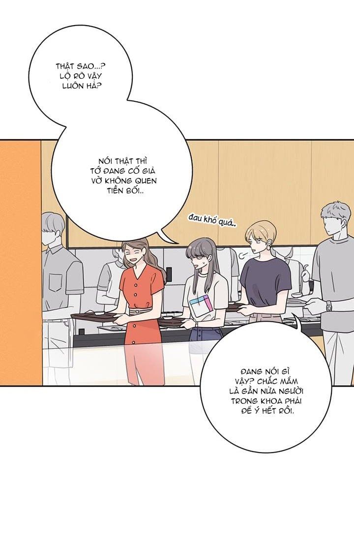 đọc truyện Toy Complex Chương 7 ảnh 17 tại Thiên Thai Truyện