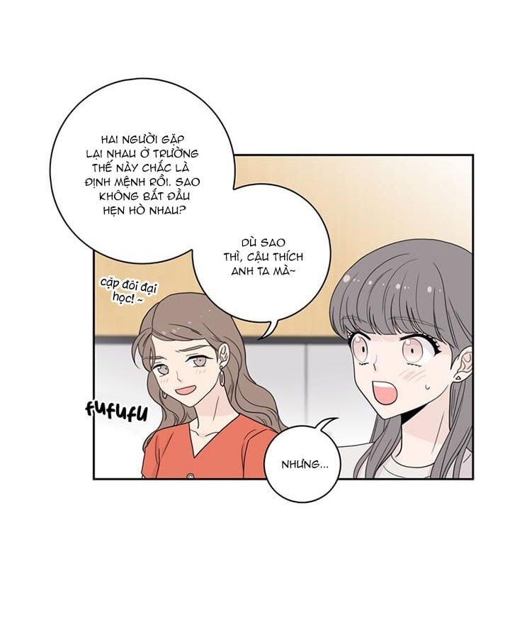 đọc truyện Toy Complex Chương 7 ảnh 19 tại Thiên Thai Truyện