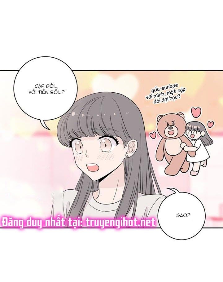 đọc truyện Toy Complex Chương 7 ảnh 20 tại Thiên Thai Truyện