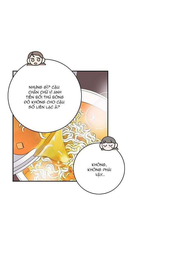 đọc truyện Toy Complex Chương 7 ảnh 21 tại Thiên Thai Truyện