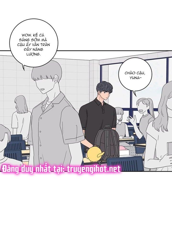 đọc truyện Toy Complex Chương 7 ảnh 4 tại Thiên Thai Truyện