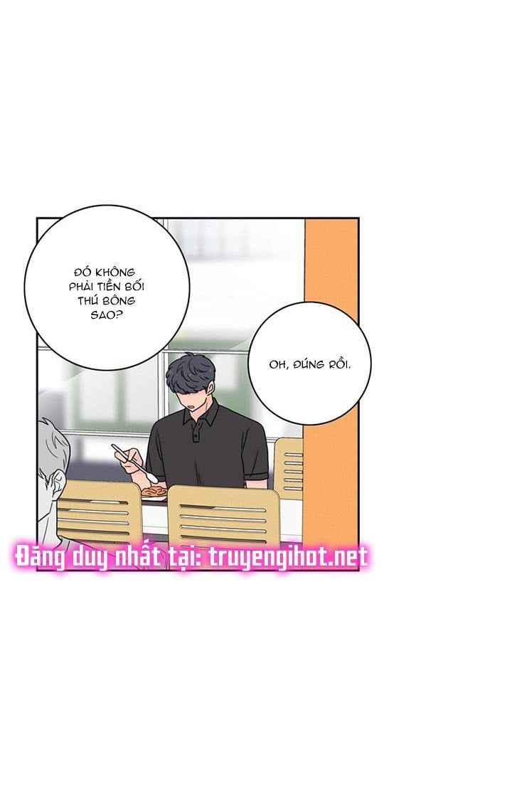 đọc truyện Toy Complex Chương 7 ảnh 23 tại Thiên Thai Truyện