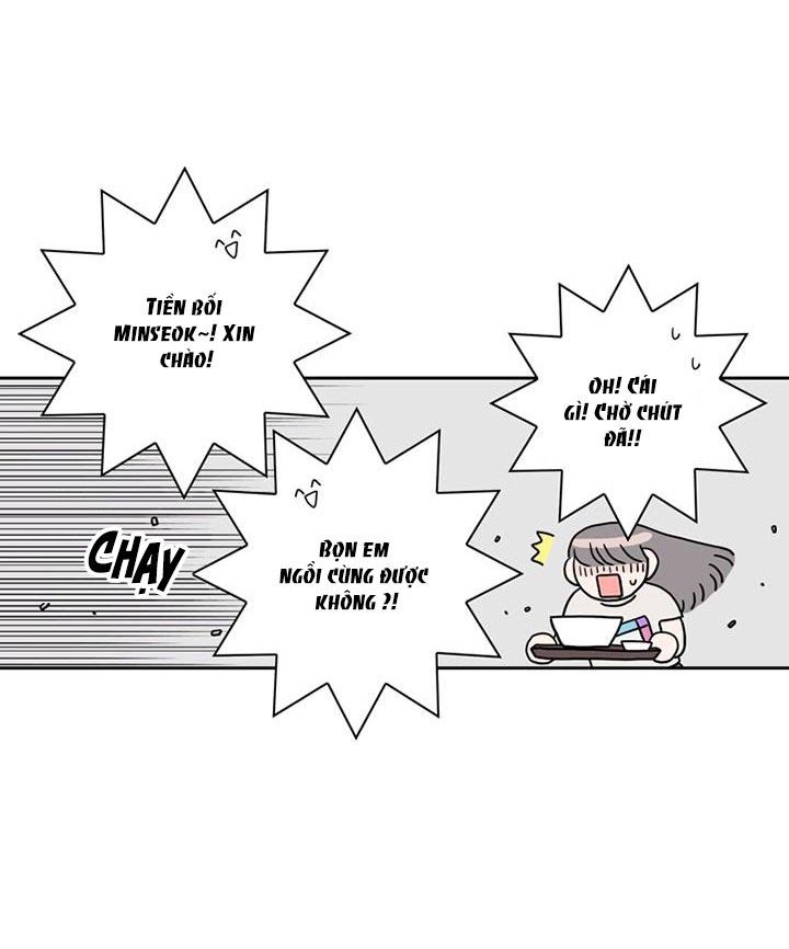 đọc truyện Toy Complex Chương 7 ảnh 25 tại Thiên Thai Truyện