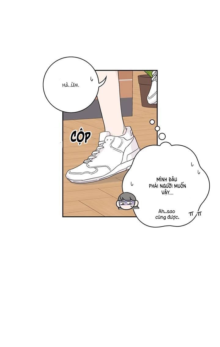 đọc truyện Toy Complex Chương 7 ảnh 29 tại Thiên Thai Truyện