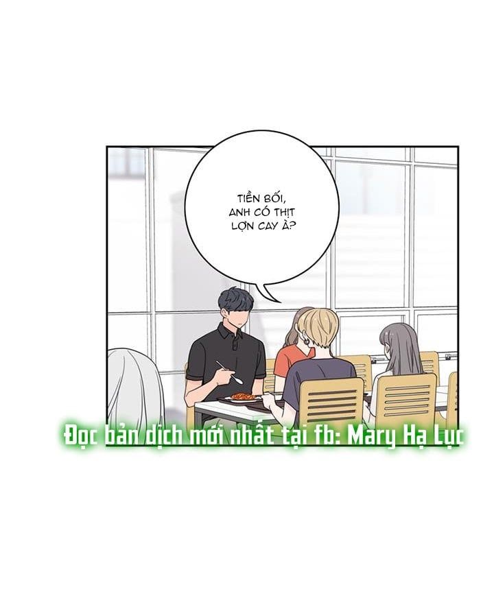 đọc truyện Toy Complex Chương 7 ảnh 31 tại Thiên Thai Truyện