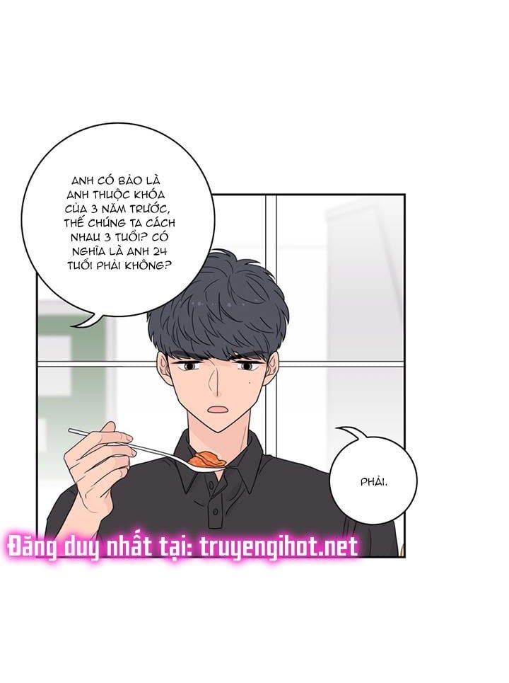 đọc truyện Toy Complex Chương 7 ảnh 34 tại Thiên Thai Truyện