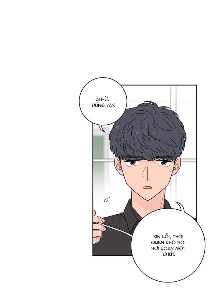 đọc truyện Toy Complex Chương 7 ảnh 35 tại Thiên Thai Truyện