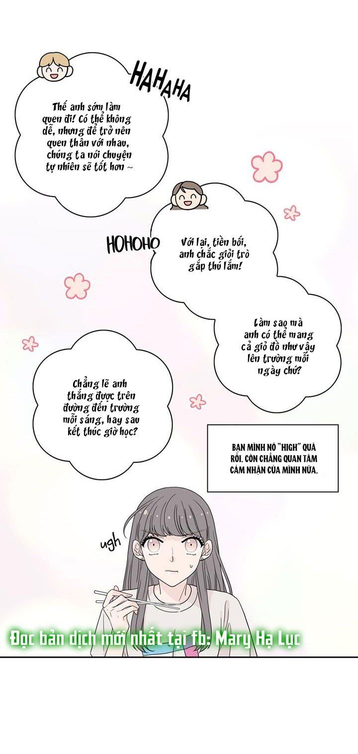 đọc truyện Toy Complex Chương 7 ảnh 36 tại Thiên Thai Truyện