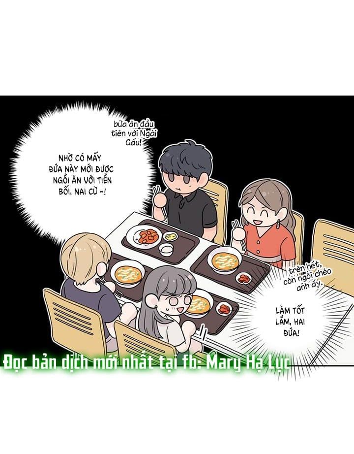 đọc truyện Toy Complex Chương 7 ảnh 39 tại Thiên Thai Truyện