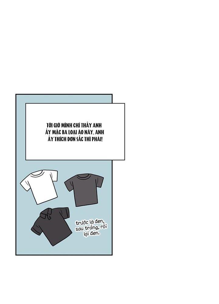 đọc truyện Toy Complex Chương 7 ảnh 41 tại Thiên Thai Truyện