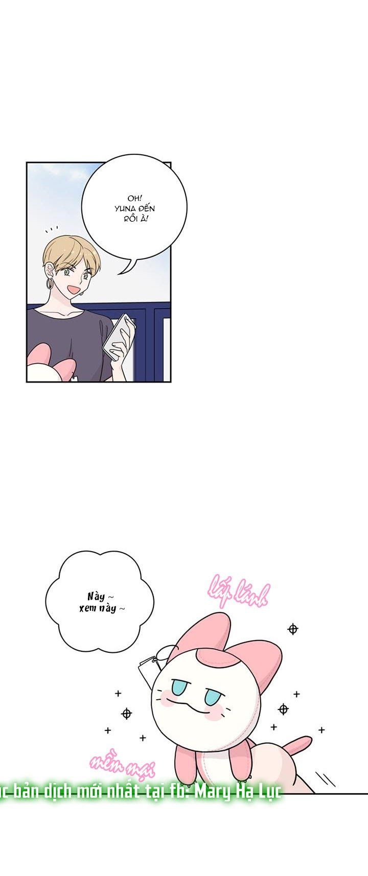 đọc truyện Toy Complex Chương 7 ảnh 7 tại Thiên Thai Truyện